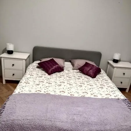 Ferienwohnung Totutotam Warschau Exterior foto