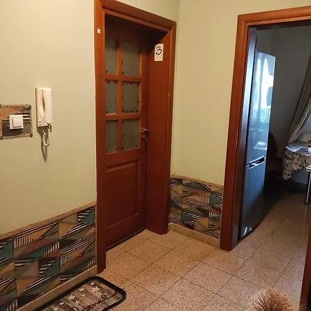 Ferienwohnung Totutotam Warschau Exterior foto