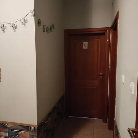 Ferienwohnung Totutotam Warschau Exterior foto