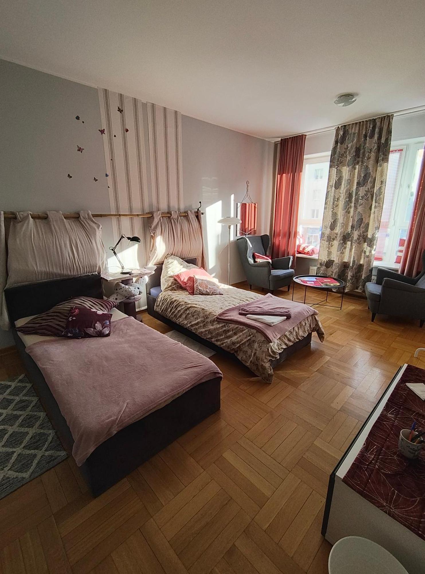 Totutotam Privatunterkunft