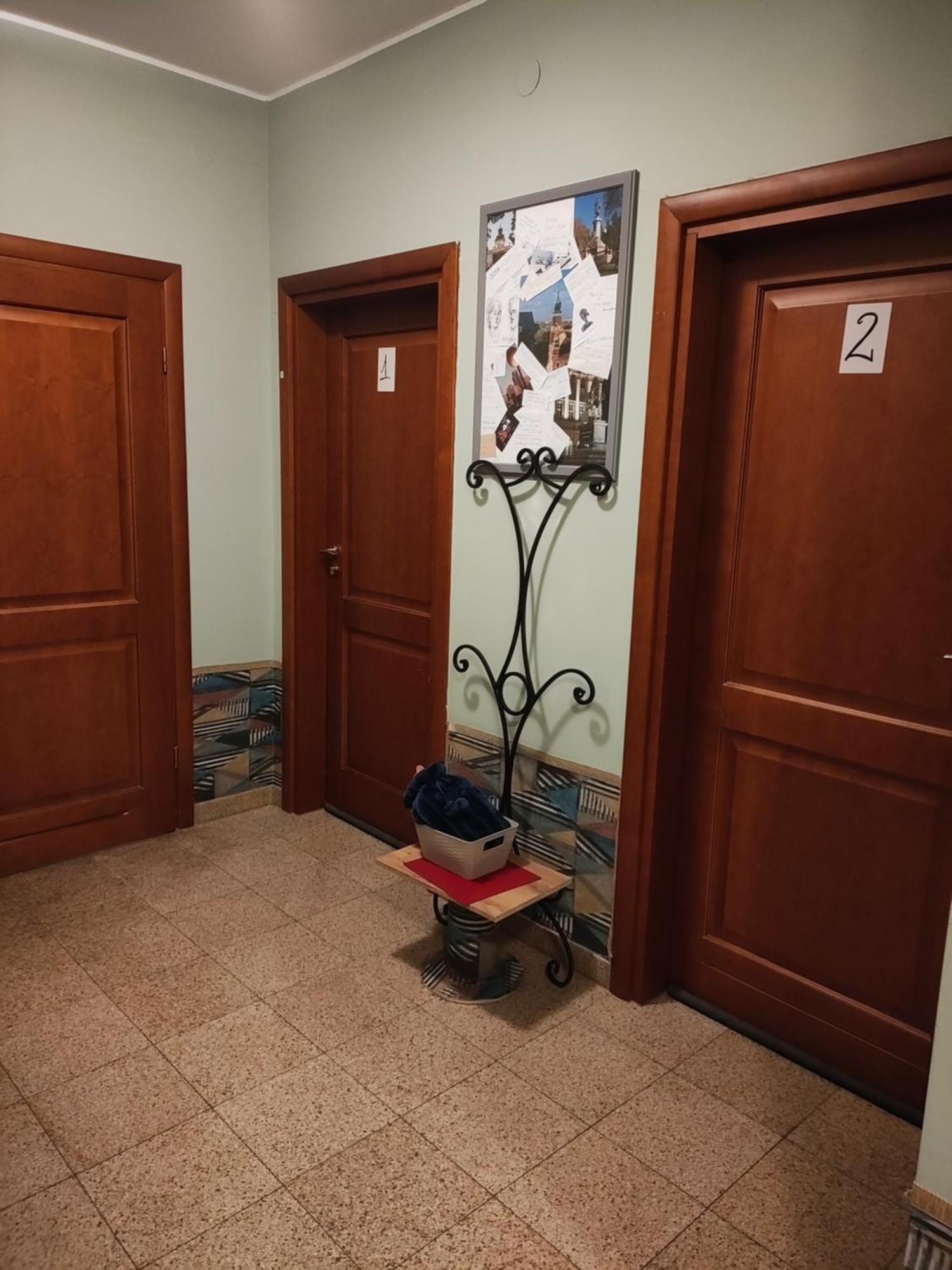 Privatunterkunft Totutotam *