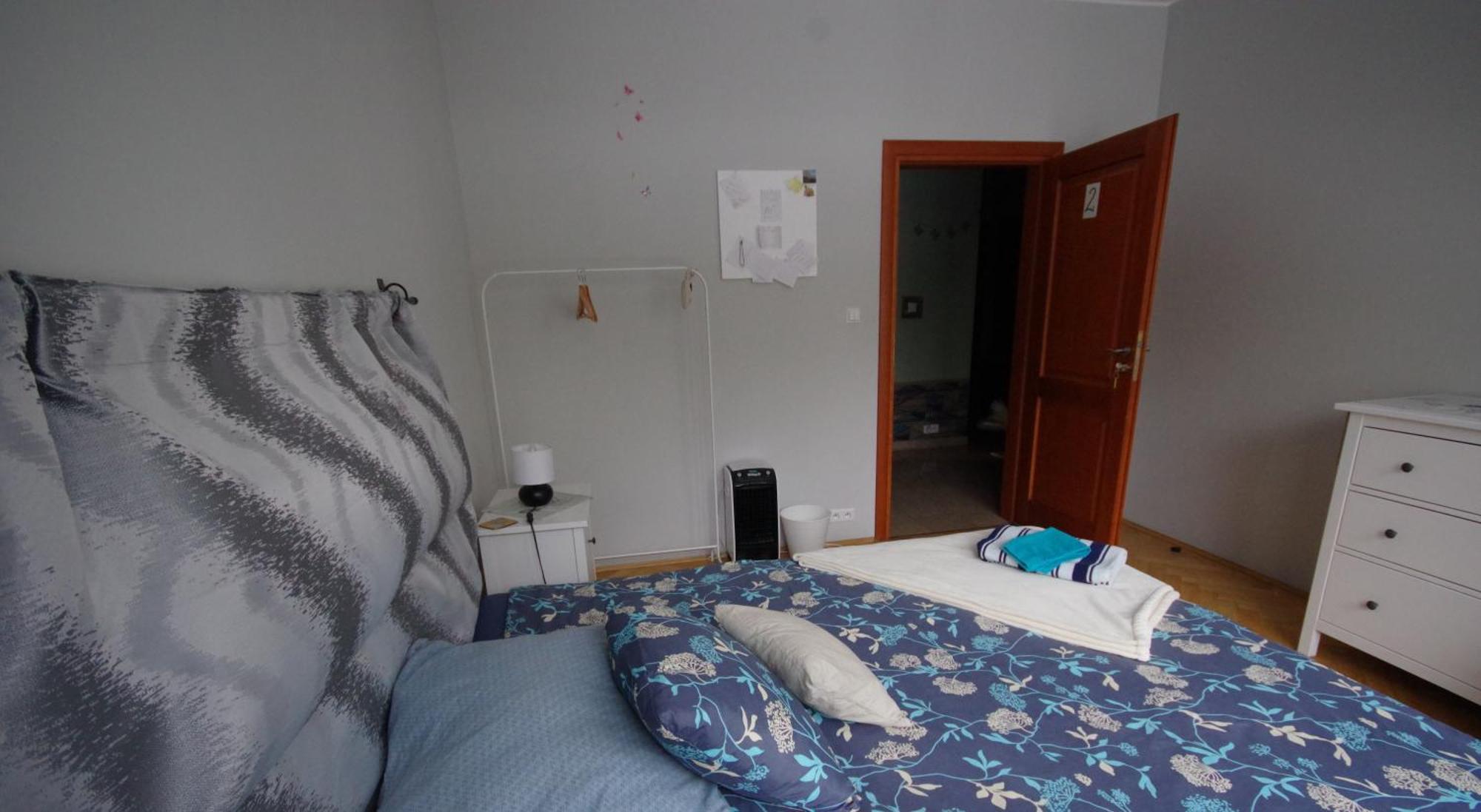 Privatunterkunft Totutotam *