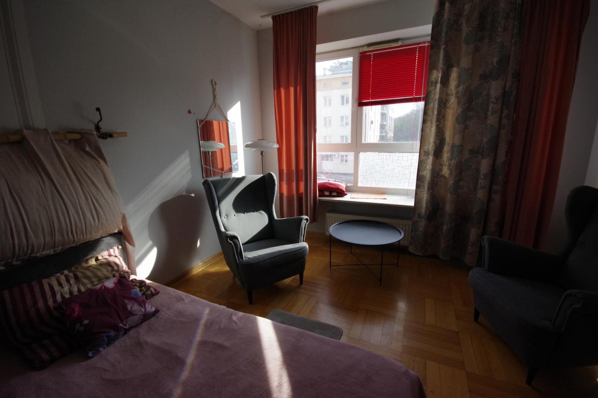 Totutotam Privatunterkunft *